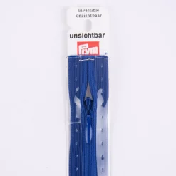 Prym Reißverschluss unsichtbar RV S6 Typ 0 ut 60 cm USB Fla royal