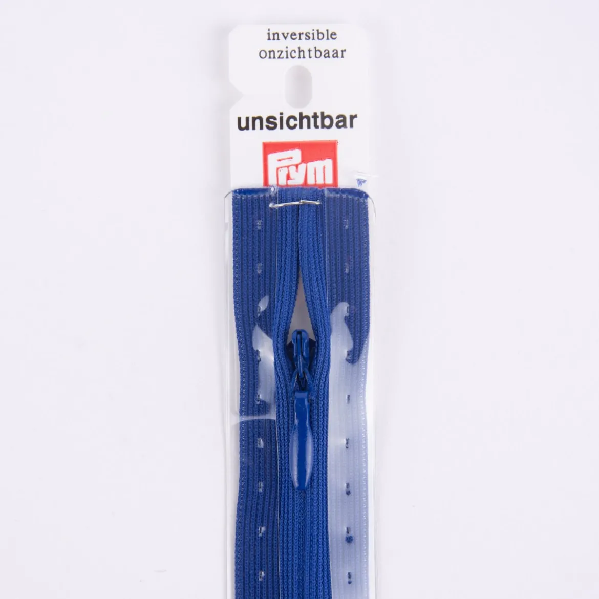 Prym Reißverschluss unsichtbar RV S6 Typ 0 ut 60 cm USB Fla royal