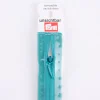 Prym Reißverschluss unsichtbar RV S6 Typ 0 ut 60 cm USB Fla blautürkis
