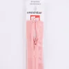 Prym Reißverschluss unsichtbar RV S6 Typ 0 ut 60 cm USB Fla rosa