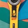 Prym Rollschneider Maxi 45 mm