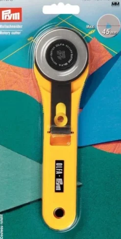 Prym Rollschneider Maxi 45 mm