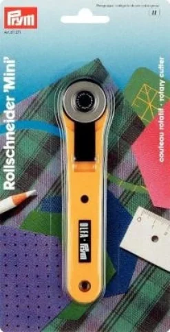 Prym Rollschneider Mini 28 mm