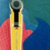 Prym Rollschneider Super Mini Länge: 18cm Durchmesser: 18mm