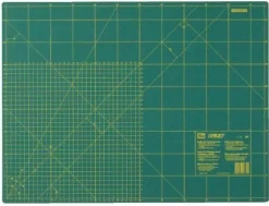 Prym Schneideunterlage Unterlage für Rollschneider cm/inch 60 x 45 cm