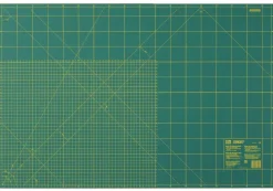 Prym Schneideunterlage Unterlage für Rollschneider cm/inch 60x90 cm