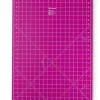 Prym Schneideunterlage Unterlage beere für Rollschneider cm/inch 45x60cm