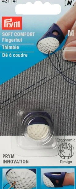 Prym Spezial Reißverschlußfuß