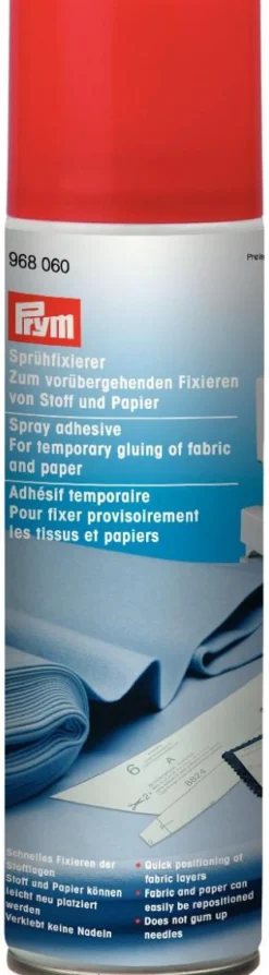 Prym Sprühfixierer 250ml