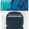 Prym Steckschnalle Schnalle schwarz 30 mm