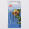 Prym Sticknadeln mit Spitze No. 20