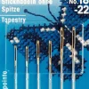 Prym Sticknadeln ohne Spitze No. 18-22