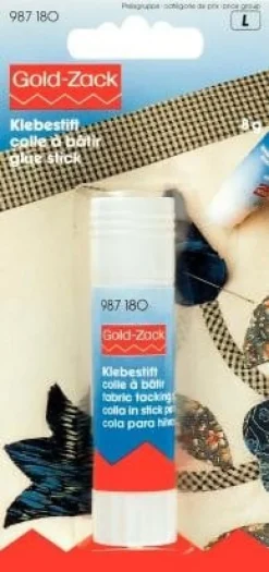 Prym Stoffklebestift Klebestift Stoff