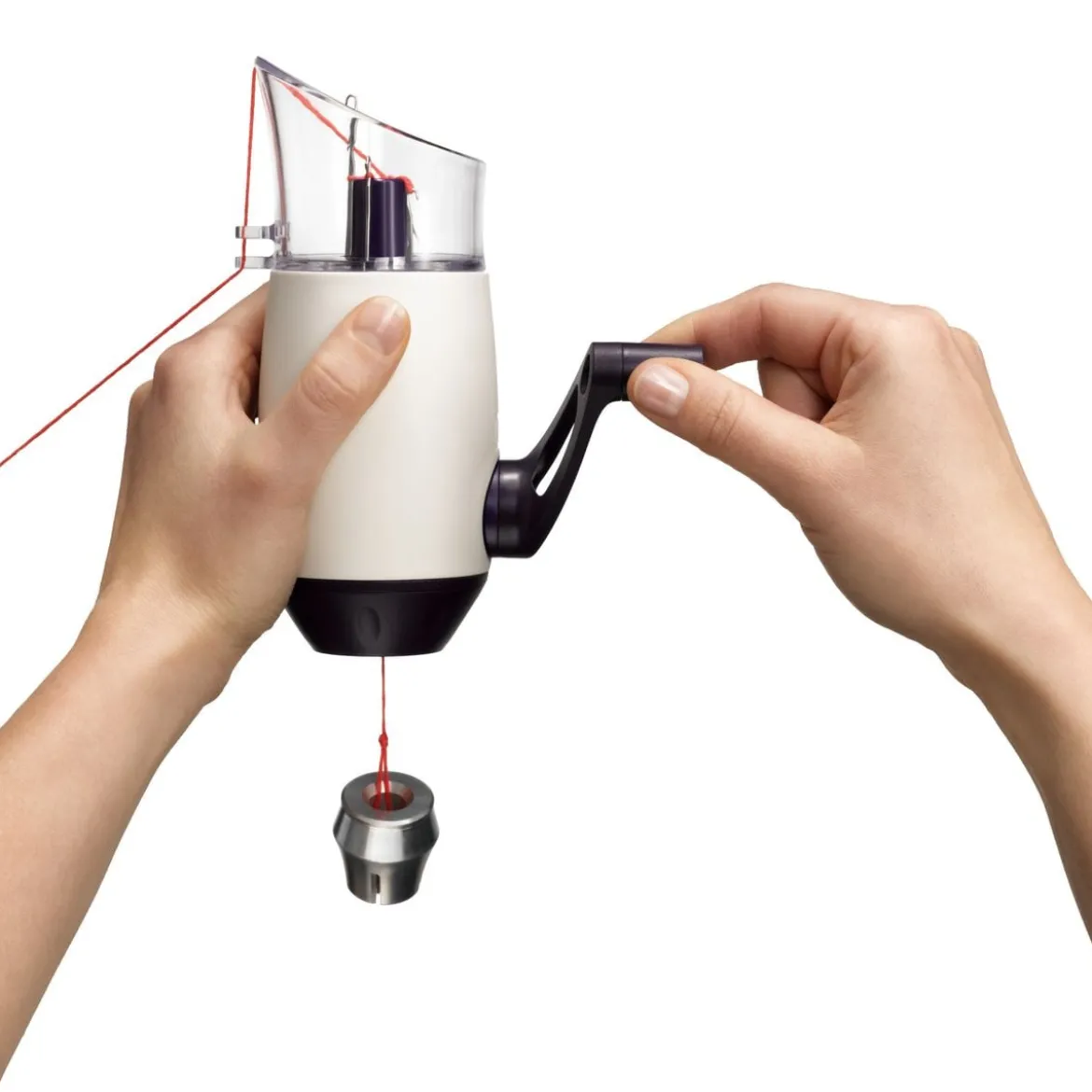 Prym Strickmühle Comfort Twist