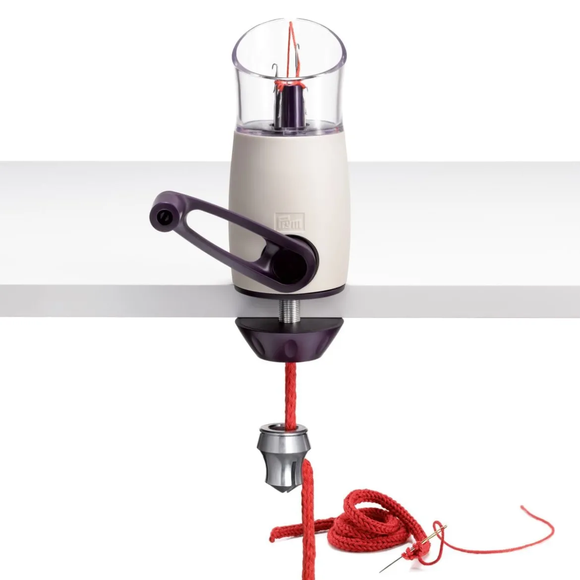 Prym Strickmühle Comfort Twist