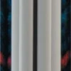 Prym Stricknadeln ALU 4 Stück grau Länge: 20cm Ø7mm