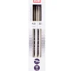 Prym Strumpf Stricknadeln Ergonomics 5 Stück Länge: 20cm Ø: 4mm