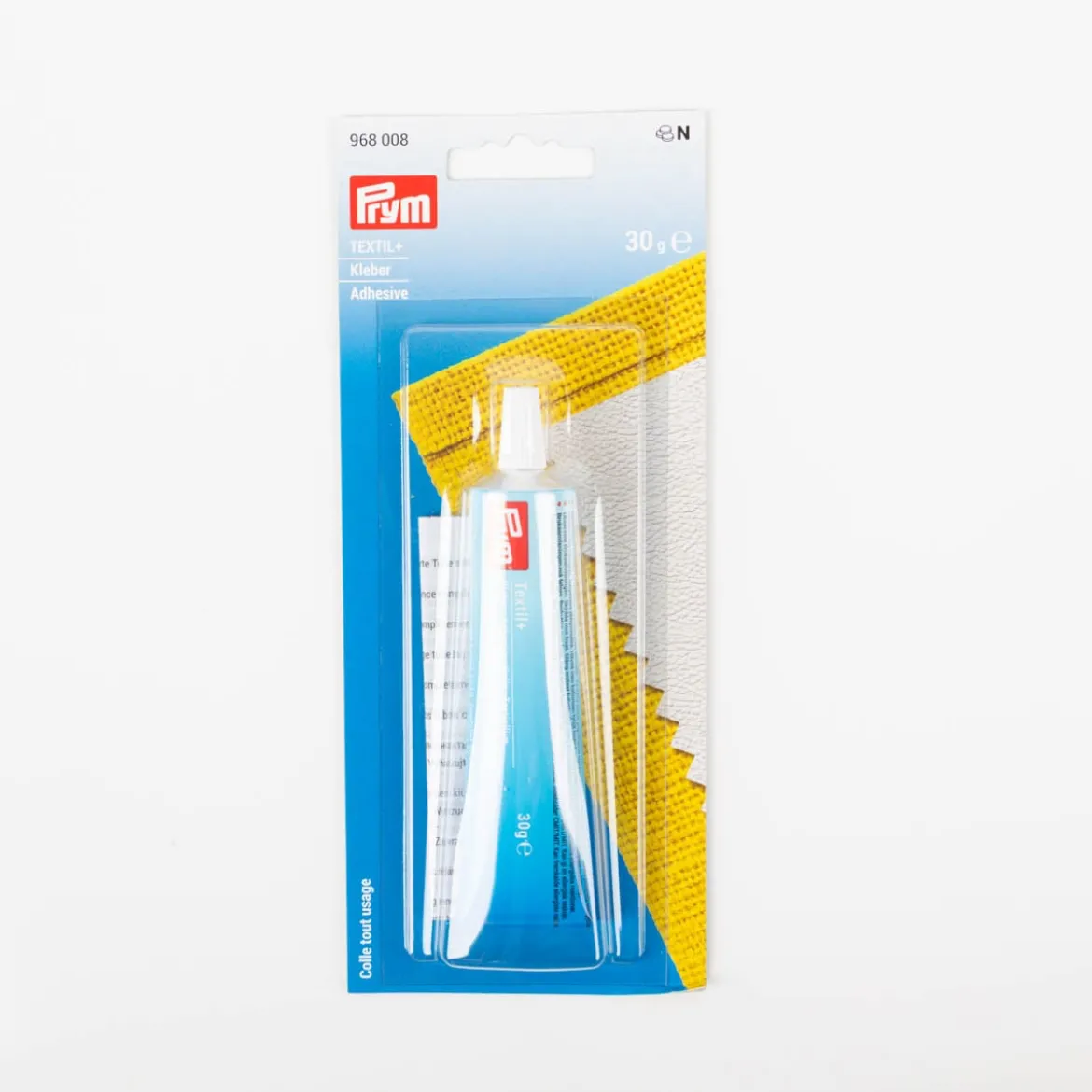Prym Textilkleber Textil Kleber