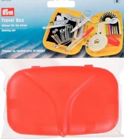 Prym Travel Box M Nähset