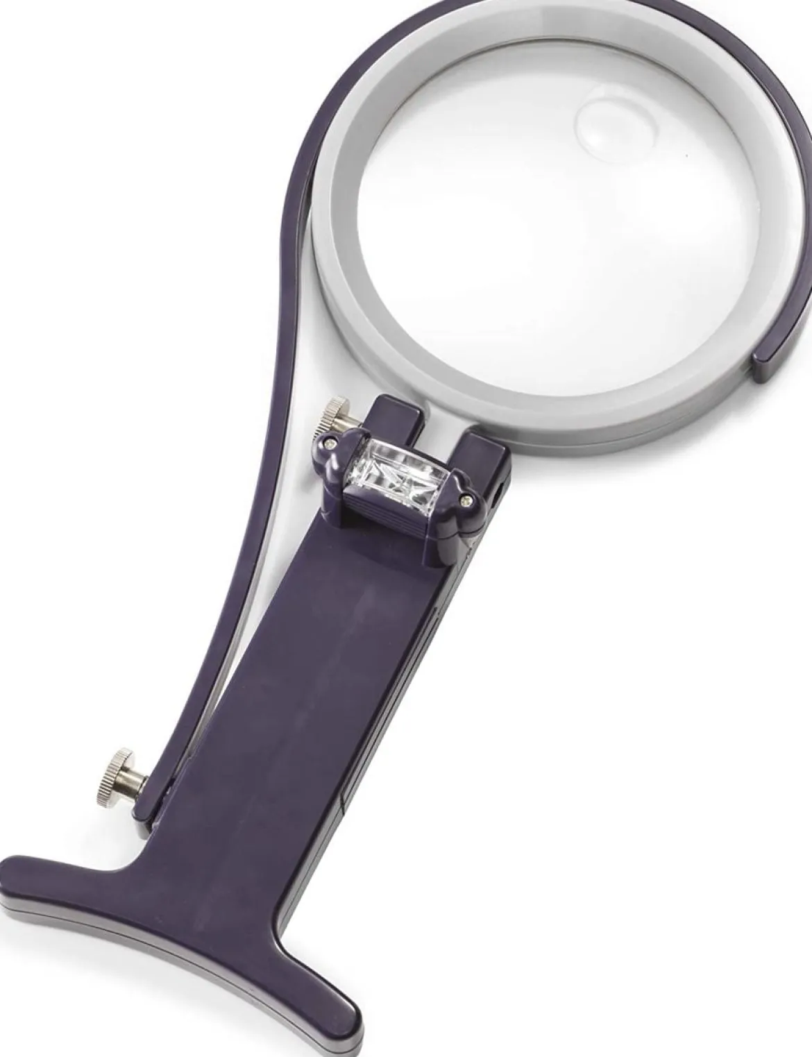 Prym Universal Leuchtlupe LED