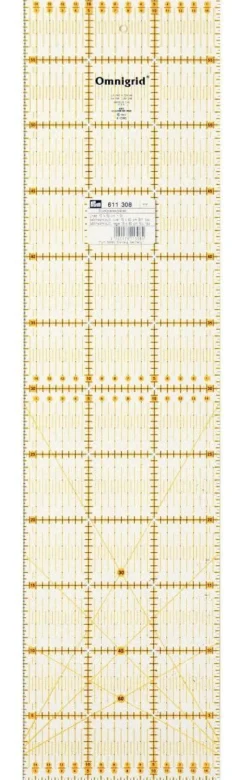 Prym Universal-Lineal 15 x 60 cm