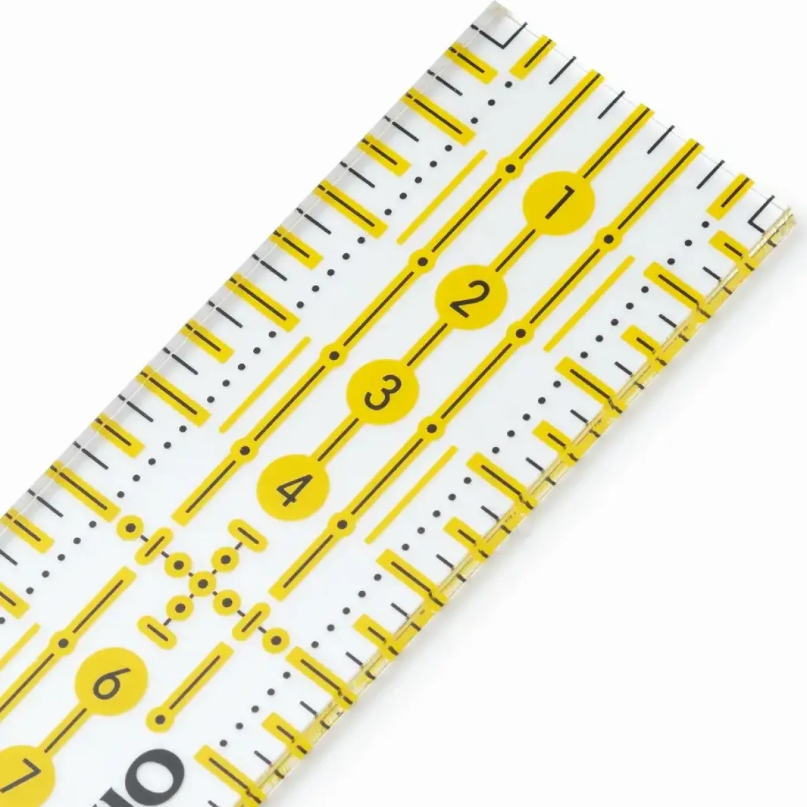 Prym Universal-Lineal 3x15cm