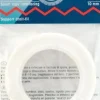 Prym Vlies Nahtband zum Aufbügeln 10 mm weiß