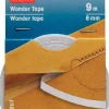 Prym Wonder Tape 9m x 6mm