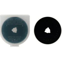 Prym Zackenklinge für Ergonomics Rollschneider 45 mm