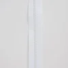 Prym Zweiwege Reißverschluss Kunststoff weiß Länge: 60cm