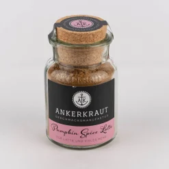 Pumpkin Spice Latte von Ankerkraut 95g