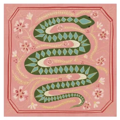 Puzzle Mister Slithers 1000 Teile von DesignWorks Ink