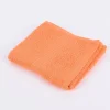 Qualitätsfrottee Handtuch 100% Baumwolle 500g/qm orange