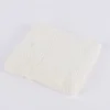 Qualitätsfrottee Handtuch 100% Baumwolle 500g/qm cremeweiß