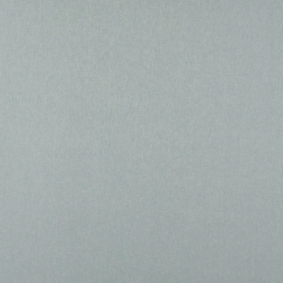 Rasch Textil Dekostoff Baumwolle Leinen Leinenoptik Grace uni meliert hellblau 1,37m Breite
