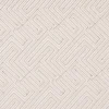 Rasch Textil Dekostoff Gardinenstoff Stickerei Grafik Arusha beige 1,4m Breite