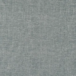 Rasch Textil Dekostoff Gardinenstoff Rio raumhoch meliert türkis 280cm