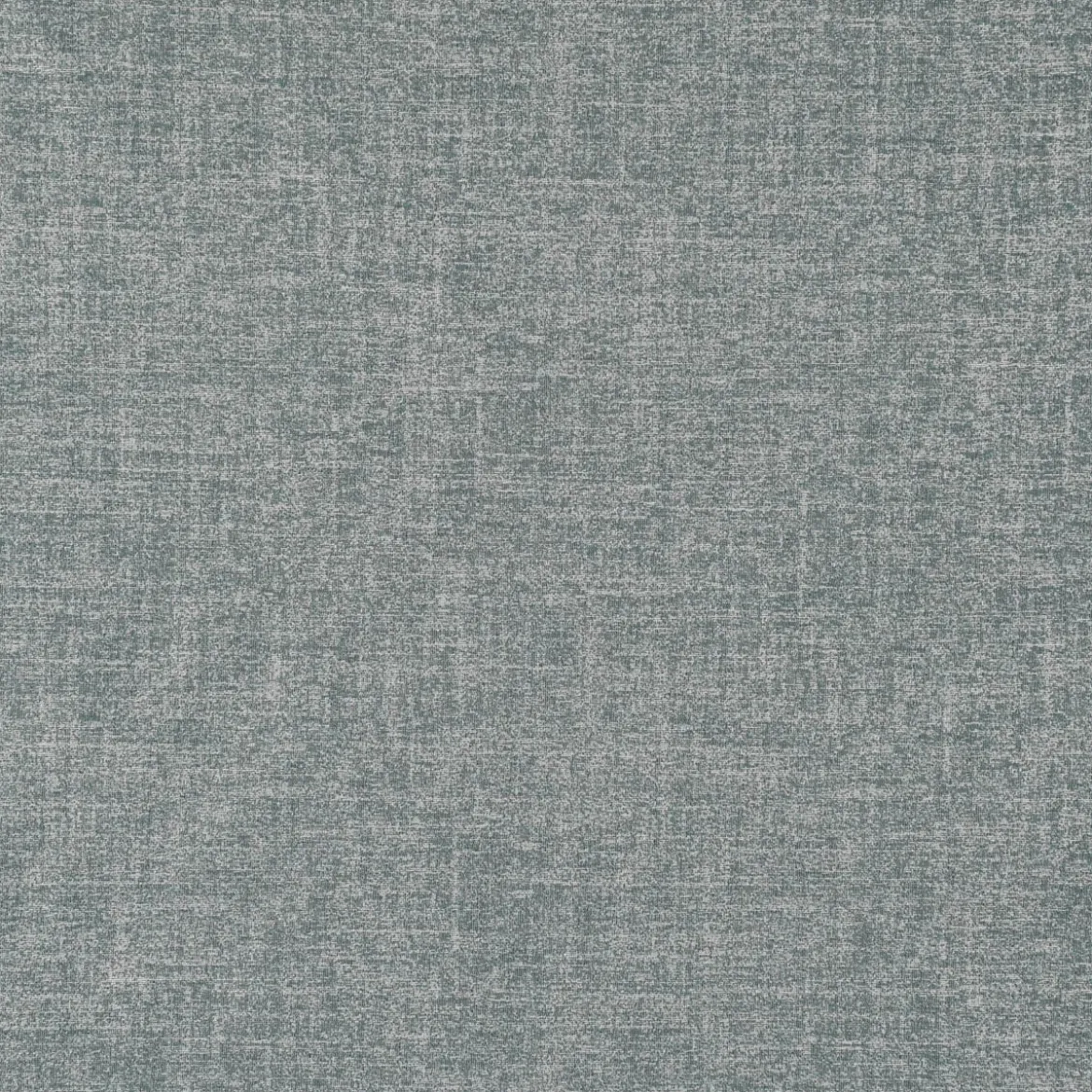 Rasch Textil Dekostoff Gardinenstoff Rio raumhoch meliert türkis 280cm