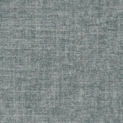 Rasch Textil Dekostoff Gardinenstoff Rio raumhoch meliert türkis 280cm
