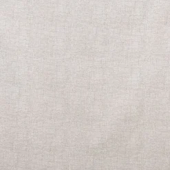 Rasch Textil Dekostoff Gardinenstoff Rio raumhoch meliert steingrau 280cm