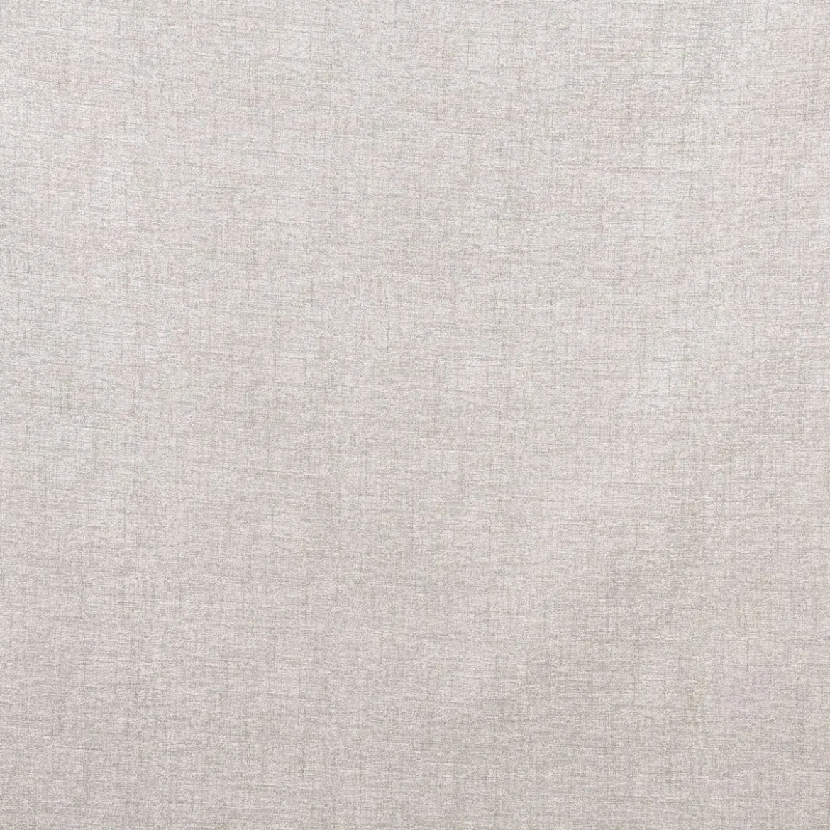 Rasch Textil Dekostoff Gardinenstoff Rio raumhoch meliert steingrau 280cm