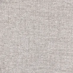 Rasch Textil Dekostoff Gardinenstoff Rio raumhoch meliert steingrau 280cm