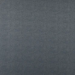 Rasch Textil Dekostoff Gardinenstoff Rio raumhoch meliert blau 280cm