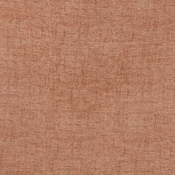 Rasch Textil Dekostoff Gardinenstoff Rio raumhoch meliert terracotta 280cm