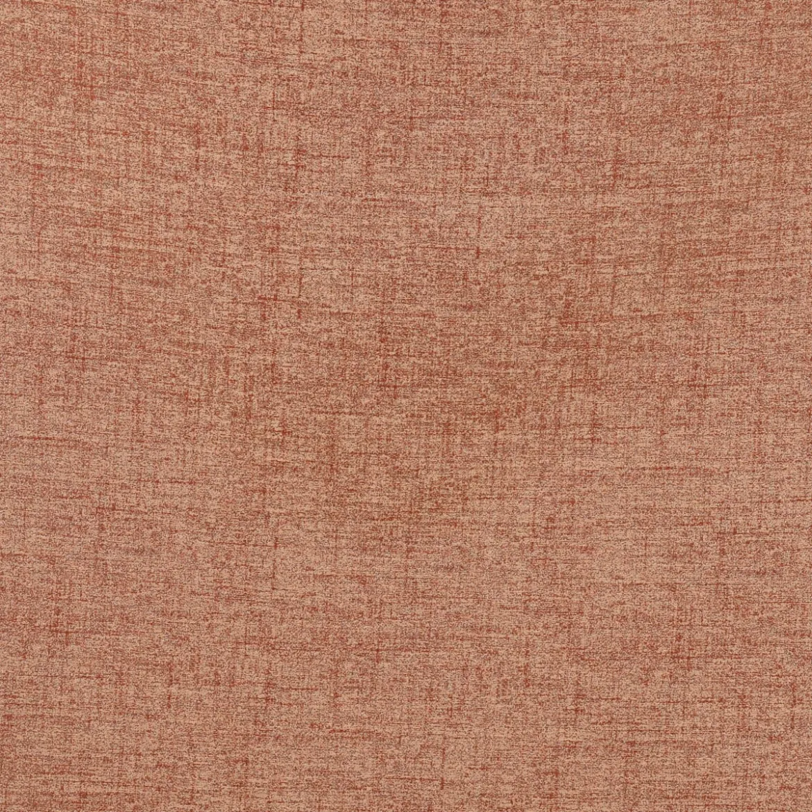 Rasch Textil Dekostoff Gardinenstoff Rio raumhoch meliert terracotta 280cm