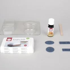 Rayher DIY-Set Seife Honey Bee