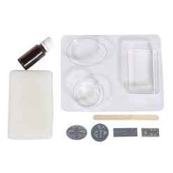 Rayher DIY-Set Seife Honey Bee