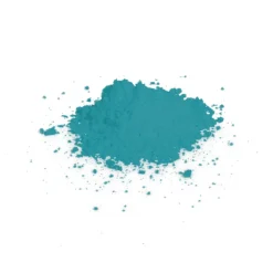 Rayher Farbpigment für Kreativ-Beton und Raysin lagunenblau 20ml