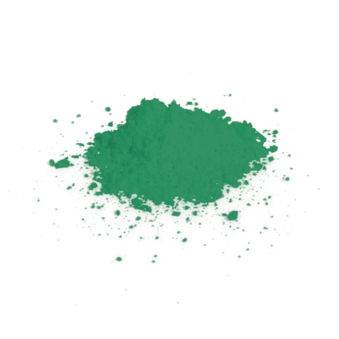 Rayher Farbpigment für Kreativ-Beton und Raysin piniengrün 20ml