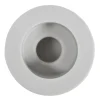 Rayher Gießform Kerzenhalter und Teelichthalter Silikon 5,5x7,8cm